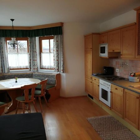 Prandhof Apartment Pfarrwerfen Luaran gambar