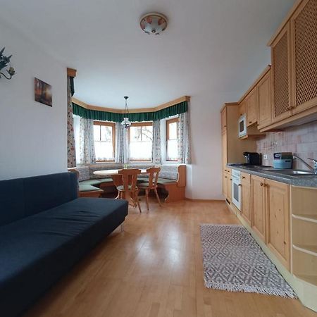 Prandhof Apartment Pfarrwerfen Luaran gambar